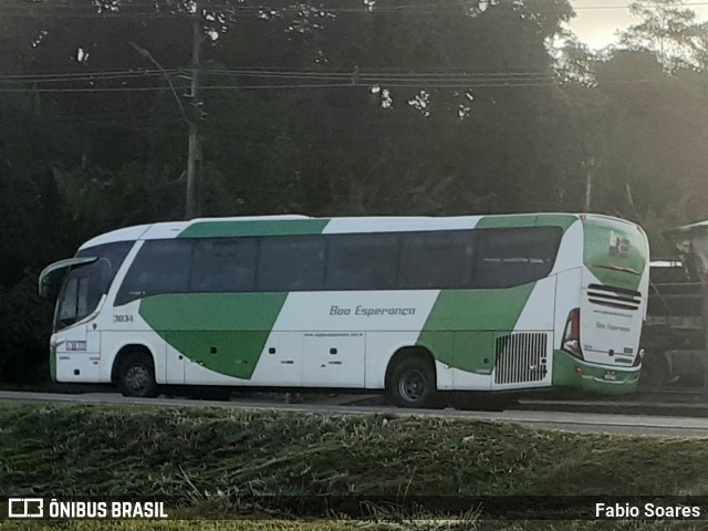 Comércio e Transportes Boa Esperança 3034 na cidade de Benevides, Pará, Brasil, por Fabio Soares. ID da foto: 11804368.