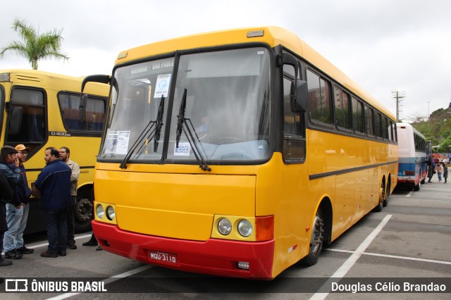 Associação de Preservação de Ônibus Clássicos 42011 na cidade de Barueri, São Paulo, Brasil, por Douglas Célio Brandao. Número da foto: #11804424.
