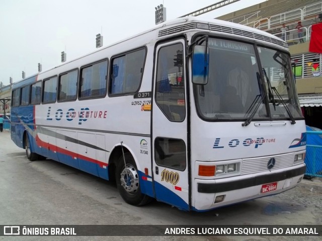 Loop Adventure Transportes e Locadora 1009 na cidade de Rio de Janeiro, Rio de Janeiro, Brasil, por ANDRES LUCIANO ESQUIVEL DO AMARAL. ID da foto: 11804543.