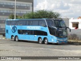 Auto Viação Progresso 6137 na cidade de Caruaru, Pernambuco, Brasil, por Lenilson da Silva Pessoa. Número da foto: #:id.