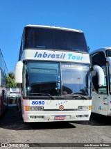 InBrazil Tour 8080 na cidade de Aparecida, São Paulo, Brasil, por João Marcos William. Número da foto: #11803997.