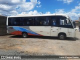 BBTT - Benfica Barueri Transporte e Turismo 1786 na cidade de Sorocaba, São Paulo, Brasil, por Lucas Vinicius Ferreira. Número da foto: #11804419.
