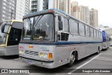 Associação de Preservação de Ônibus Clássicos 86355 na cidade de Barueri, São Paulo, Brasil, por Douglas Célio Brandao. ID da foto: :id.