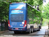 Viação Cometa 18316 na cidade de São Paulo, São Paulo, Brasil, por Guilherme Estevan. Número da foto: #11806106.
