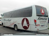 Rimatur Transportes 4275 na cidade de Curitiba, Paraná, Brasil, por Giovanni Ferrari Bertoldi. Número da foto: #:id.