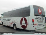 Rimatur Transportes 4275 na cidade de Curitiba, Paraná, Brasil, por Giovanni Ferrari Bertoldi. ID da foto: :id.