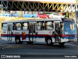 Transporte Tropical 4201 na cidade de Aracaju, Sergipe, Brasil, por Breno Antônio. Número da foto: #:id.