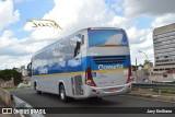 Viação Cometa 17202 na cidade de Campinas, São Paulo, Brasil, por Jacy Emiliano. Número da foto: #:id.