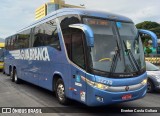 Viação Águia Branca 32270 na cidade de Cariacica, Espírito Santo, Brasil, por Everton Costa Goltara. Número da foto: #11803064.