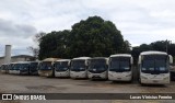 BBTT - Benfica Barueri Transporte e Turismo 1728 na cidade de Sorocaba, São Paulo, Brasil, por Lucas Vinicius Ferreira. Número da foto: #11804409.