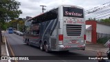 Swistur Passagens e Turismo 1300 na cidade de Ponta Grossa, Paraná, Brasil, por BrunyBus Prado. ID da foto: :id.