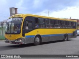AMSA - Autotransportes Moravia 37 na cidade de San Vicente, Moravia, San José, Costa Rica, por Daniel Brenes. Número da foto: #11803672.