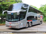 Auto Viação 1001 108.505 na cidade de São Paulo, São Paulo, Brasil, por Guilherme Estevan. Número da foto: #11806056.