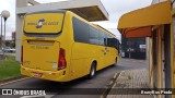 Transportes Coletivos Pérola do Oeste 6772 na cidade de Ponta Grossa, Paraná, Brasil, por BrunyBus Prado. Número da foto: #11804466.