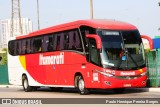 Expresso Itamarati 6895 na cidade de São Paulo, São Paulo, Brasil, por Paulo Henrique Pereira Borges. Número da foto: #11804911.