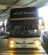 A&C Viagens e Turismo 0412 na cidade de Mogi Guaçu, São Paulo, Brasil, por Helder Fernandes da Silva. Número da foto: #11804401.