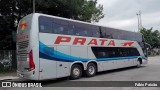 Expresso de Prata 192201 na cidade de São Paulo, São Paulo, Brasil, por Fábio Paixão. Número da foto: #11805451.