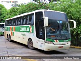 Empresa Gontijo de Transportes 21225 na cidade de São Paulo, São Paulo, Brasil, por Guilherme Estevan. Número da foto: #11805979.