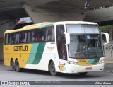 Empresa Gontijo de Transportes 12465 na cidade de Belo Horizonte, Minas Gerais, Brasil, por Athos Arruda. Número da foto: #11805498.