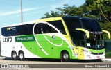 Expresso Princesa dos Campos 6610 na cidade de São Paulo, São Paulo, Brasil, por Bruno - ViajanteFLA. Número da foto: #:id.