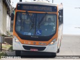 Cidade Alta Transportes 1.138 na cidade de Paulista, Pernambuco, Brasil, por Henrique Oliveira Rodrigues. Número da foto: #:id.
