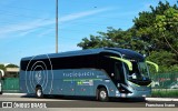Viação Garcia 82048 na cidade de São Paulo, São Paulo, Brasil, por Francisco Ivano. Número da foto: #11805572.