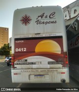 A&C Viagens e Turismo 0412 na cidade de Mogi Guaçu, São Paulo, Brasil, por Helder Fernandes da Silva. Número da foto: #11804175.