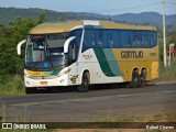 Empresa Gontijo de Transportes 19105 na cidade de Itapetinga, Bahia, Brasil, por Rafael Chaves. Número da foto: #11803903.