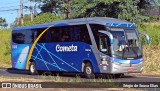 Viação Cometa 17216 na cidade de Campinas, São Paulo, Brasil, por Sérgio de Sousa Elias. Número da foto: #:id.
