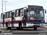 Transporte Tropical 4200 na cidade de Aracaju, Sergipe, Brasil, por Breno Antônio. Número da foto: #:id.
