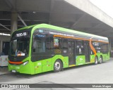 TRANSPPASS - Transporte de Passageiros 8 1192 na cidade de São Paulo, São Paulo, Brasil, por Moisés Magno. Número da foto: #:id.