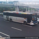 Real Auto Ônibus C41010 na cidade de Rio de Janeiro, Rio de Janeiro, Brasil, por João Lucas Rodrigues da Cunha. Número da foto: #11805371.