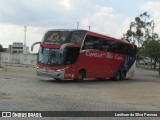Expresso São Luiz 10110 na cidade de Caruaru, Pernambuco, Brasil, por Lenilson da Silva Pessoa. Número da foto: #11805430.