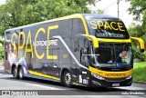 Expresso Nordeste 5970 na cidade de Campinas, São Paulo, Brasil, por Julio Medeiros. Número da foto: #:id.