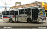Maravilha Auto Ônibus ITB-06.02.064 na cidade de Itaboraí, Rio de Janeiro, Brasil, por Luciano Vicente. Número da foto: #:id.