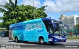 Lirabus 12183 na cidade de São Paulo, São Paulo, Brasil, por Francisco Ivano. Número da foto: #:id.