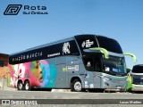 Viação Garcia 84036 na cidade de Canoas, Rio Grande do Sul, Brasil, por Lucas Martins. Número da foto: #11803237.