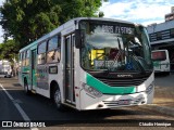 ABC Transportes Coletivos  Vale do Paraíba 1100 na cidade de Taubaté, São Paulo, Brasil, por Cláudio Henrique. Número da foto: #11805980.