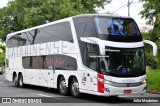 Auto Viação Catarinense 3712 na cidade de Campinas, São Paulo, Brasil, por Julio Medeiros. Número da foto: #11804214.