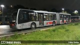 Express Transportes Urbanos Ltda 4 8795 na cidade de São Paulo, São Paulo, Brasil, por Fábio Santos. Número da foto: #11804044.