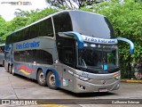 Três Estrelas Turismo 9110 na cidade de São Paulo, São Paulo, Brasil, por Guilherme Estevan. Número da foto: #11805874.