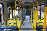 Coletivos São Lucas 312XX na cidade de Belo Horizonte, Minas Gerais, Brasil, por Lucas Nunes. Número da foto: #:id.