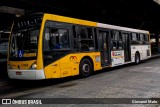 Viação Metrópole Paulista - Zona Leste 3 1458 na cidade de São Paulo, São Paulo, Brasil, por Giovanni Melo. Número da foto: #:id.