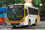 Global GNZ Transportes 0721002 na cidade de Manaus, Amazonas, Brasil, por Ruan Neves oficial. Número da foto: #:id.