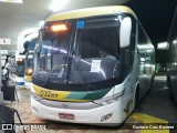 Empresa Gontijo de Transportes 7005 na cidade de João Monlevade, Minas Gerais, Brasil, por Gustavo Cruz Bezerra. Número da foto: #11804510.