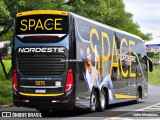 Expresso Nordeste 5975 na cidade de Campinas, São Paulo, Brasil, por Julio Medeiros. Número da foto: #:id.