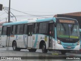 Auto Viação São José 12501 na cidade de Fortaleza, Ceará, Brasil, por Alisson Wesley. Número da foto: #:id.