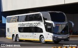 RodeRotas - Rotas de Viação do Triângulo 1903 na cidade de Goiânia, Goiás, Brasil, por George Miranda. Número da foto: #11805376.
