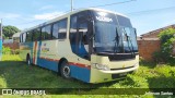 Vitória Transportes 980 na cidade de Januária, Minas Gerais, Brasil, por Jeferson Santos. Número da foto: #11803395.