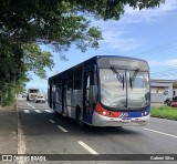 Baé Transportes 23 na cidade de Vila Velha, Espírito Santo, Brasil, por Gabriel Silva. Número da foto: #11803132.